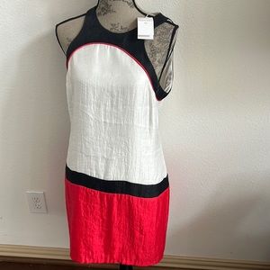 Alexia’s Admor Dress New York